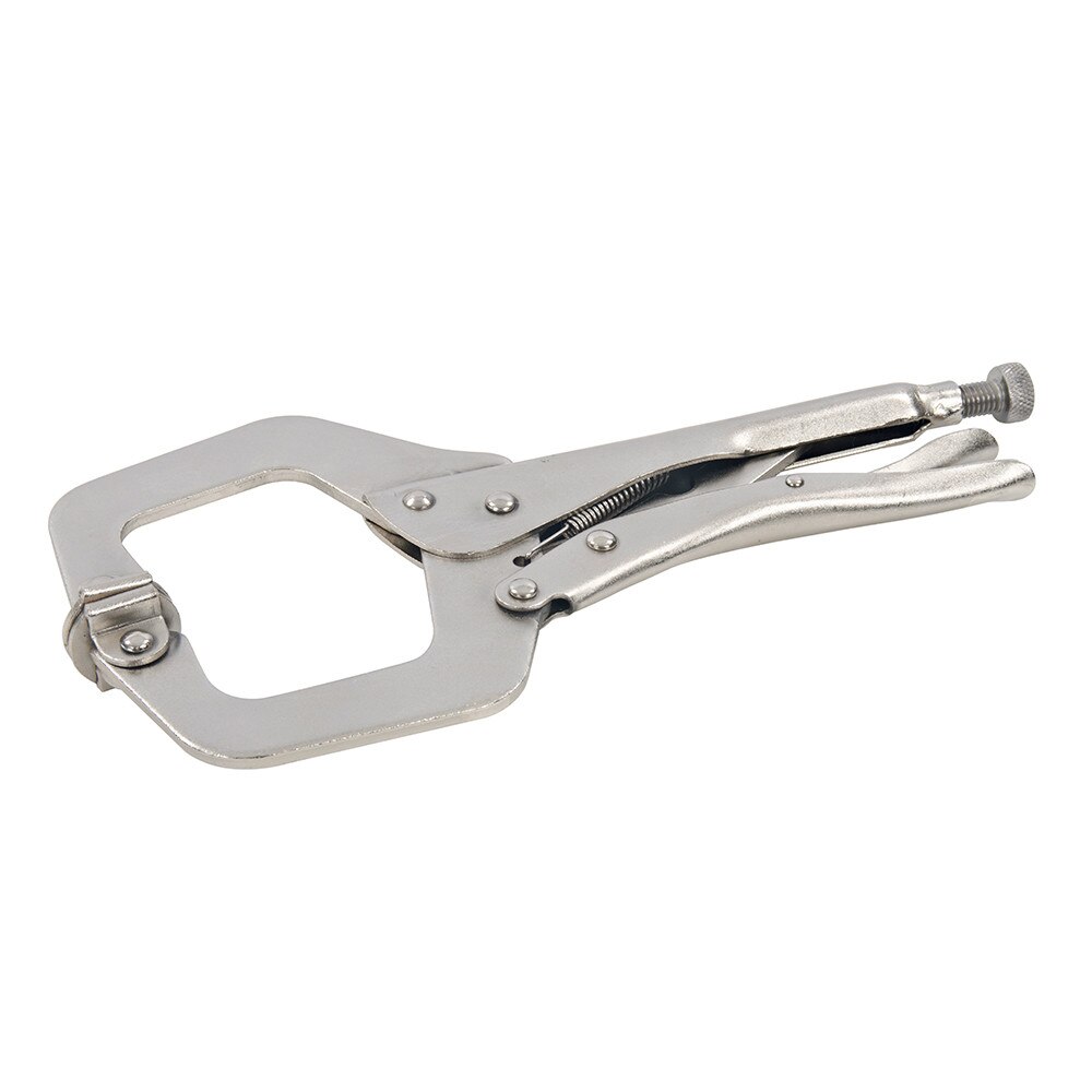 Clema prindere tip C , 150mm , Silverline